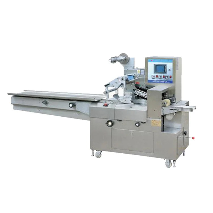 Harnessing Efficiency with Seed Packing Machines: An Ultimate Guide ...